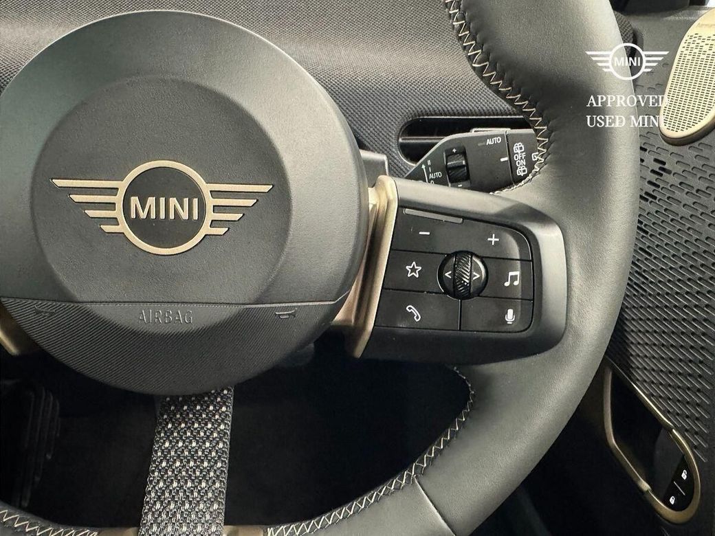 2024 Mini Cooper