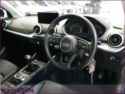 2023 Audi Q2