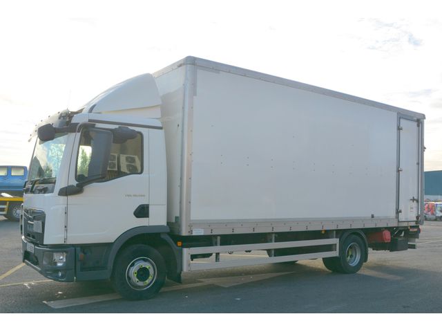 vehicle for sale from Murphy's Truck & Van