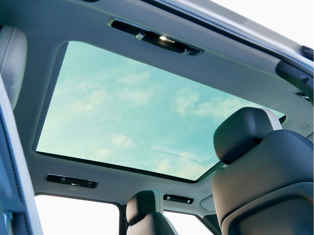 2024 Land Rover Range Rover Sport