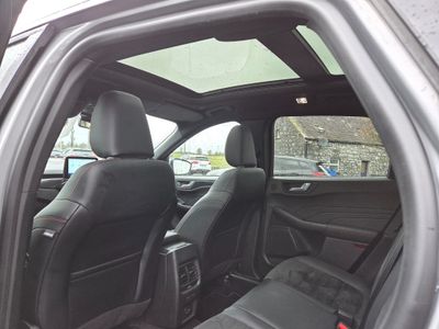 2022 Ford Kuga
