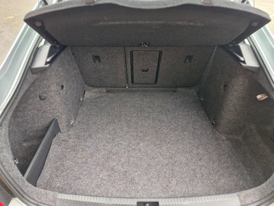 2016 Skoda Octavia