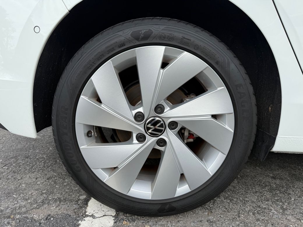 2022 Volkswagen Golf