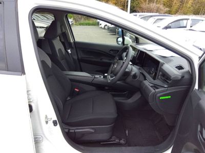2023 Nissan Note
