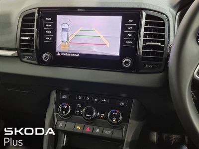 2026 Skoda Karoq