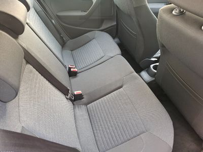2012 Volkswagen Polo