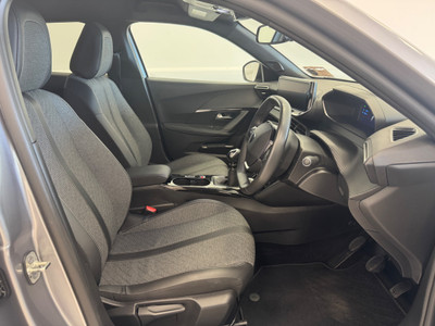 2024 Peugeot 2008