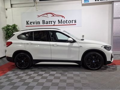 2022 BMW X1