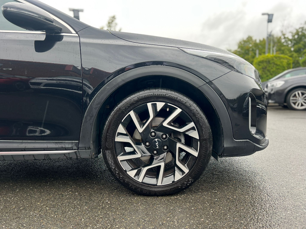 2023 Kia XCeed