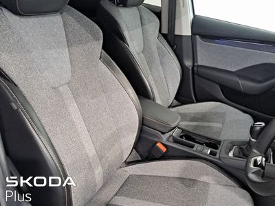 2025 Skoda Octavia