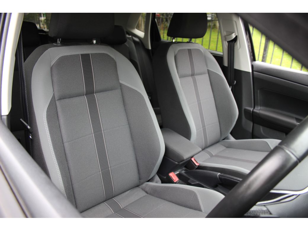 2018 Volkswagen Polo