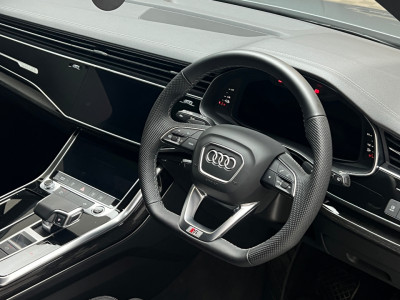 2024 Audi Q7