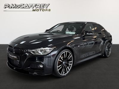 2017 BMW 3 Series