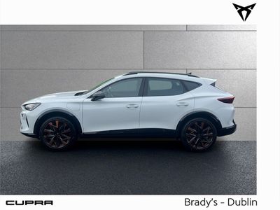 2026 Cupra Formentor