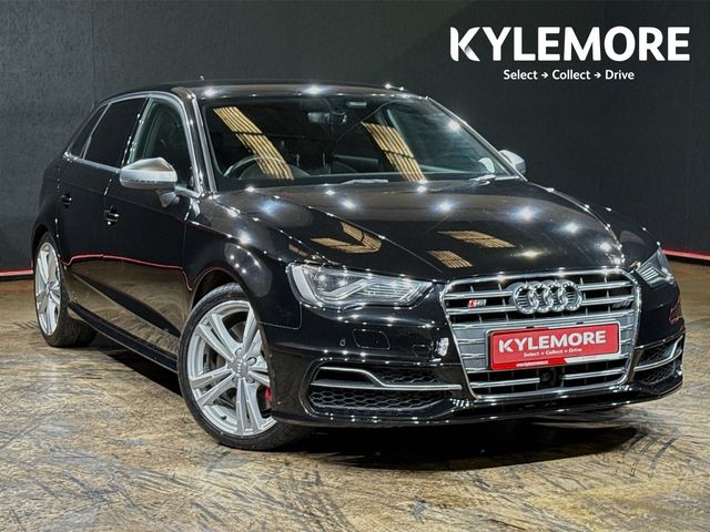 vehicle for sale from Kylemore Cars