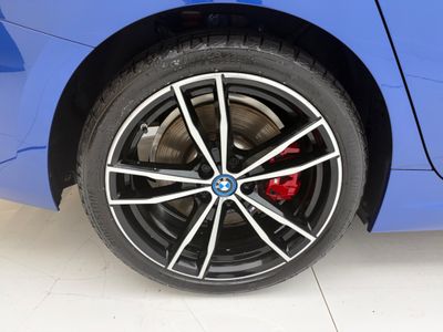 2023 BMW 3 Series