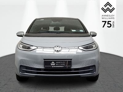 2020 Volkswagen ID.3