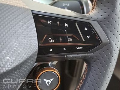 2025 Cupra Born