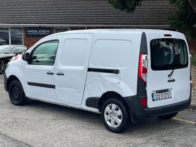 2020 Renault Kangoo