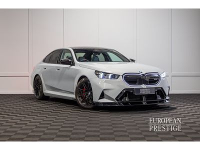 2025 BMW M5