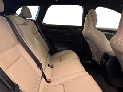 2026 Volvo EX60
