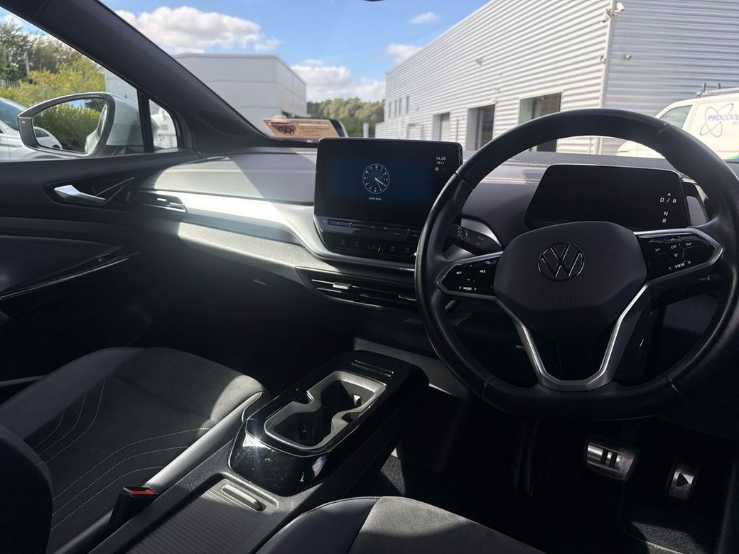 2023 Volkswagen ID.4