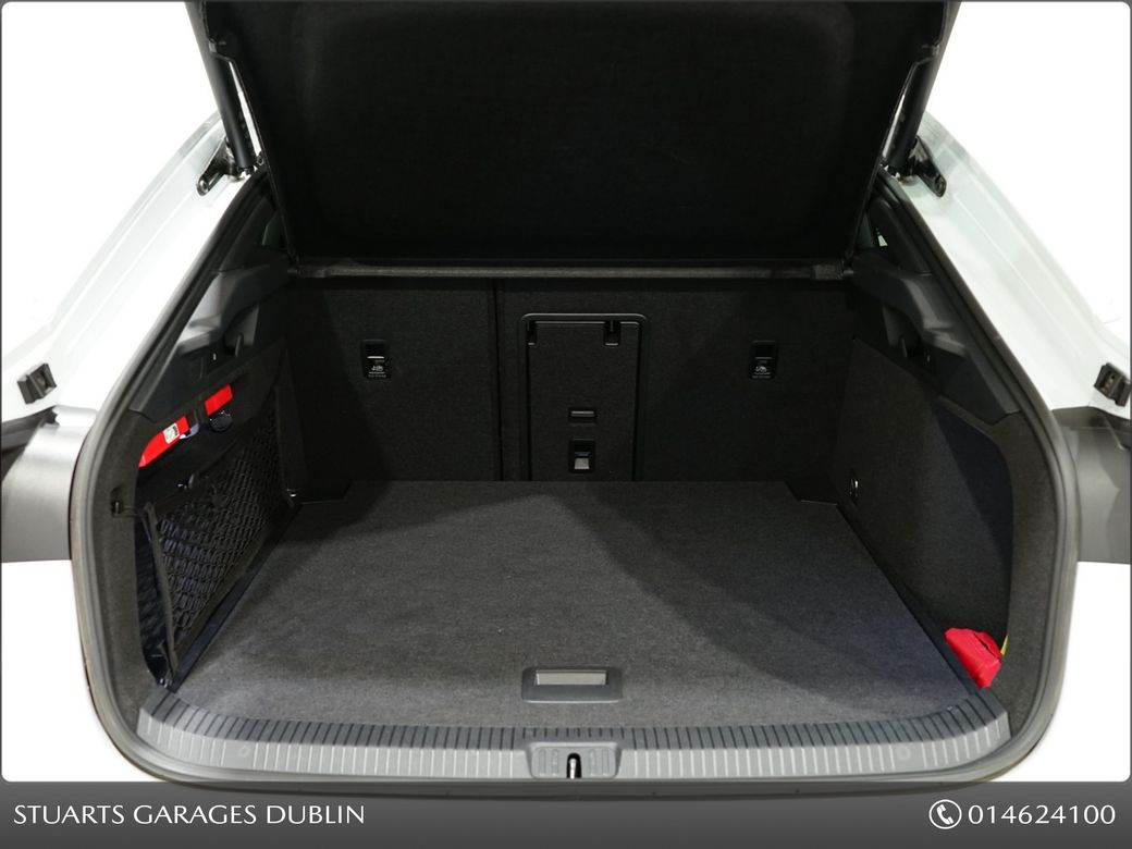 2024 Volkswagen ID.7