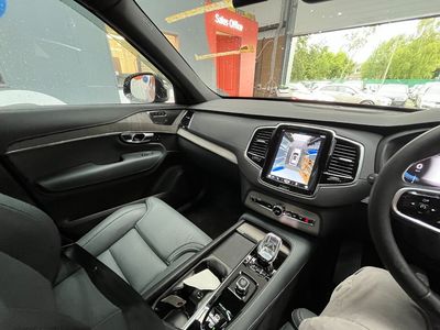 2023 Volvo XC90