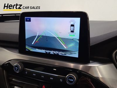 2024 Ford Kuga