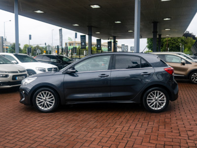 2017 Kia Rio
