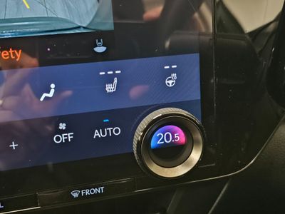 2024 Lexus NX 450H+