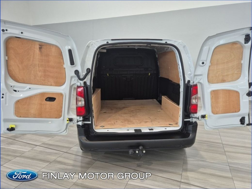 2023 Opel Combo