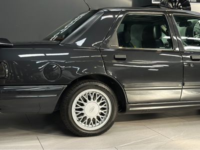 1993 Ford Sierra