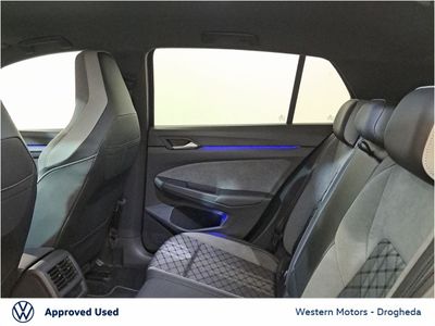 2023 Volkswagen Golf