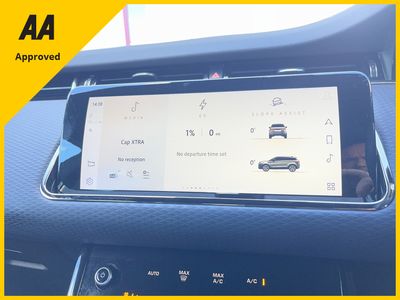 2023 Land Rover Range Rover Evoque