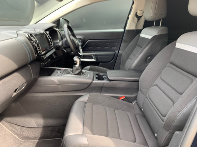 2023 Citroen C5 Aircross