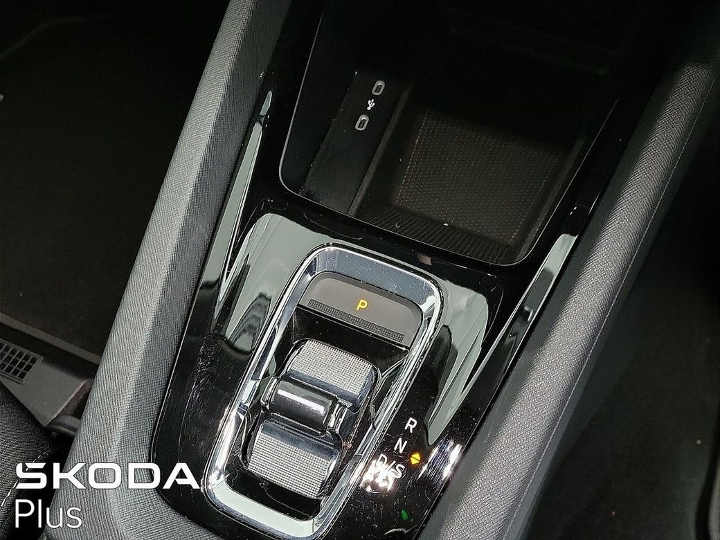 2024 Skoda Octavia