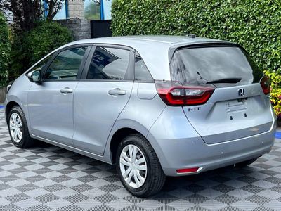 2023 Honda Fit