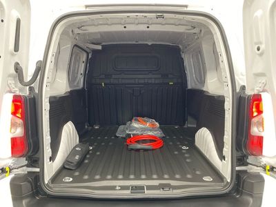 2025 Toyota Proace