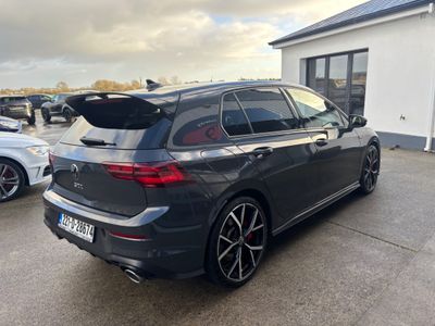 2022 Volkswagen Golf