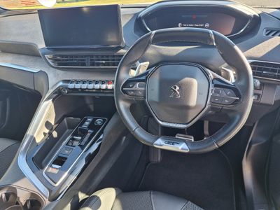 2024 Peugeot 3008