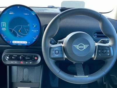 2025 Mini Cooper