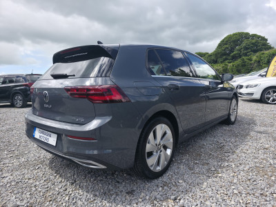 2022 Volkswagen Golf