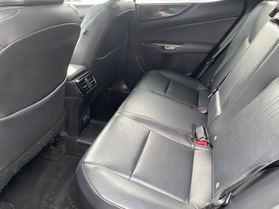 2024 Lexus NX 450H+