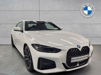 2023 BMW 4 Series