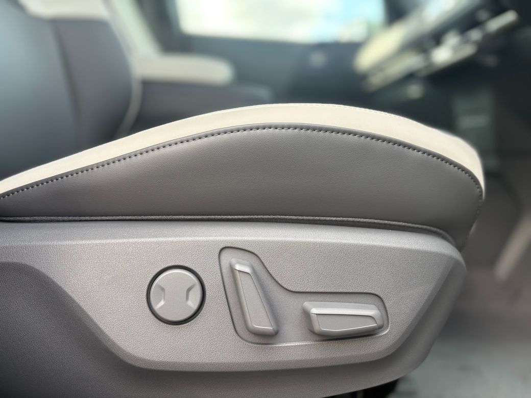 2026 Kia EV2