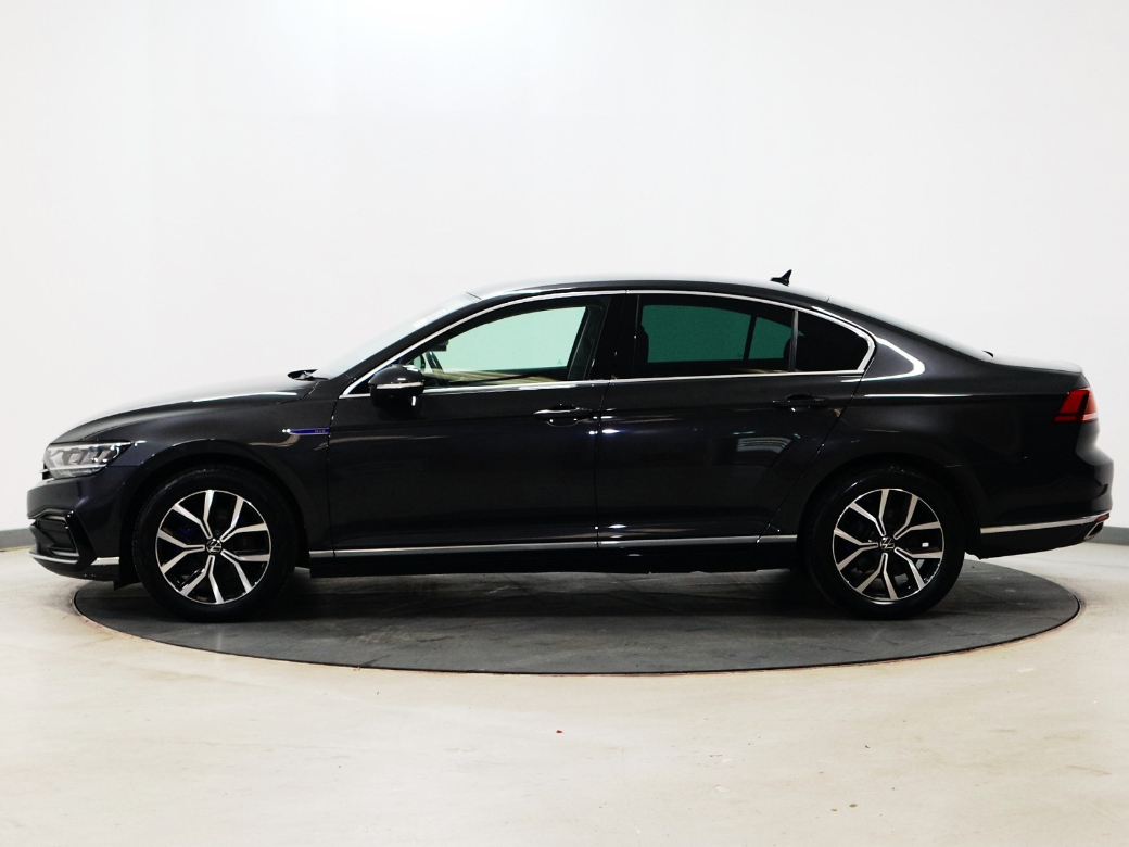 2021 Volkswagen Passat