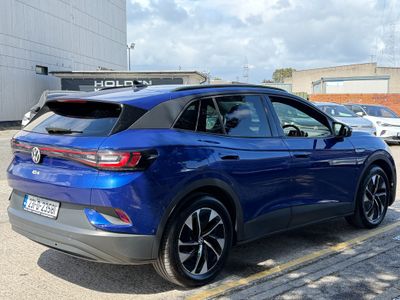 2023 Volkswagen ID.4