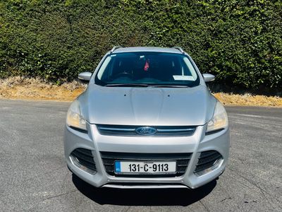 2013 Ford Kuga