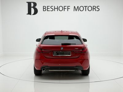 2024 BMW 1 Series